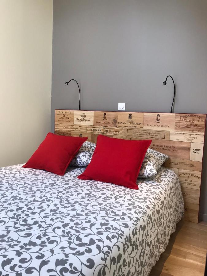 L'Aubergiste Hotel Corcelles-les-Arts Екстериор снимка