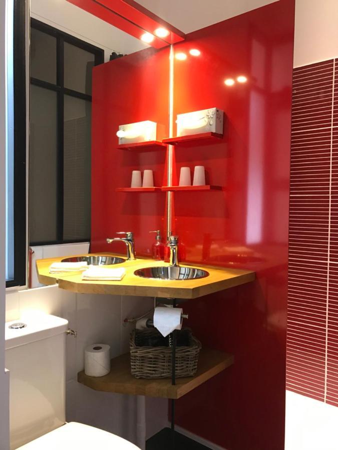 L'Aubergiste Hotel Corcelles-les-Arts Екстериор снимка