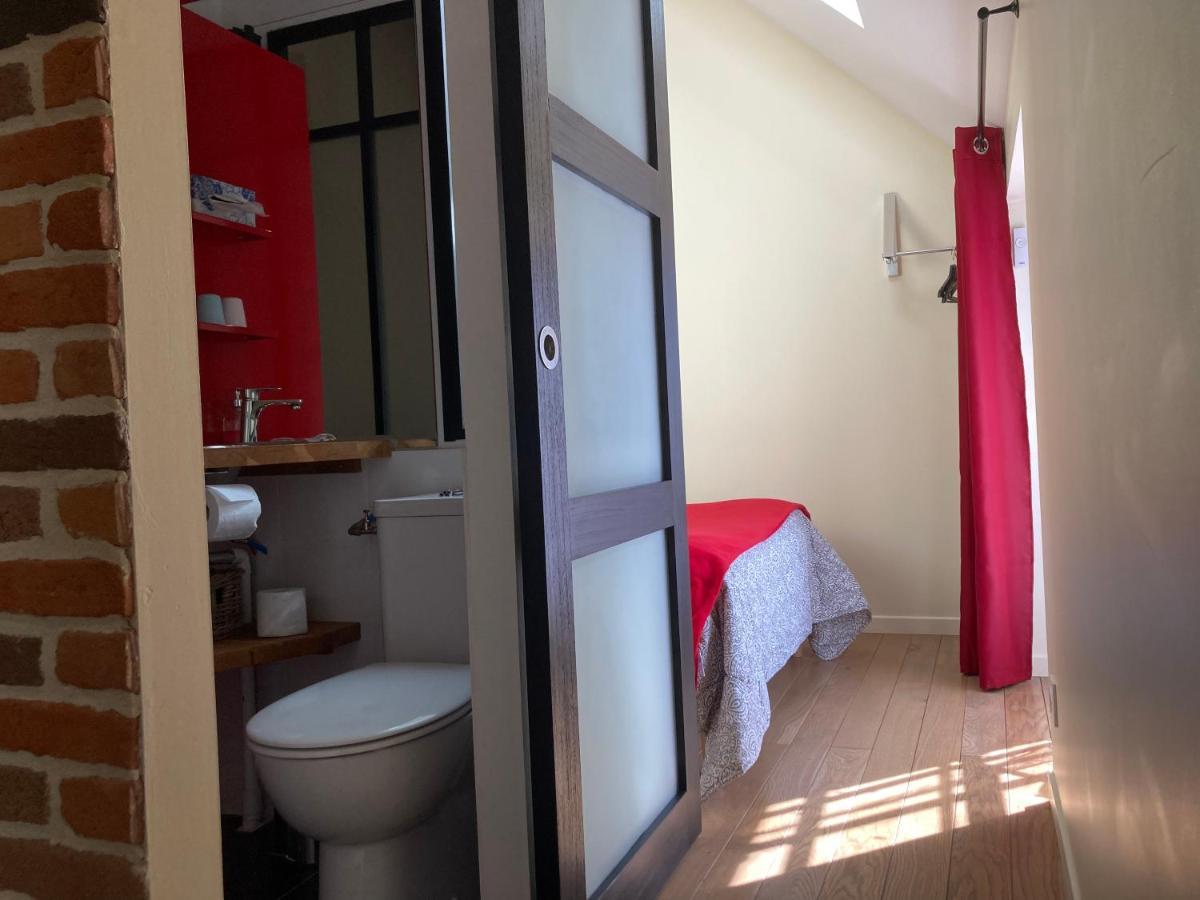 L'Aubergiste Hotel Corcelles-les-Arts Екстериор снимка