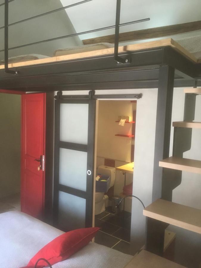 L'Aubergiste Hotel Corcelles-les-Arts Екстериор снимка