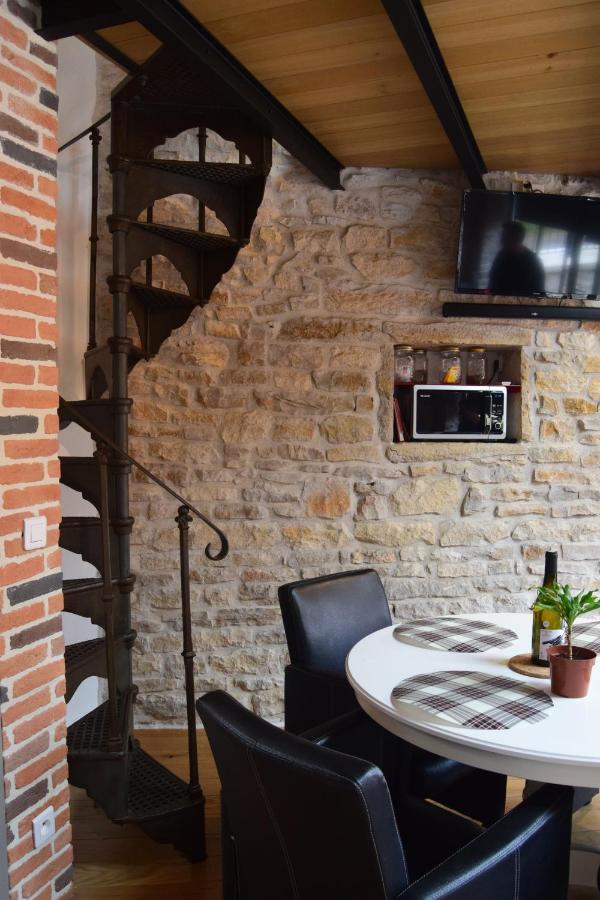 L'Aubergiste Hotel Corcelles-les-Arts Екстериор снимка