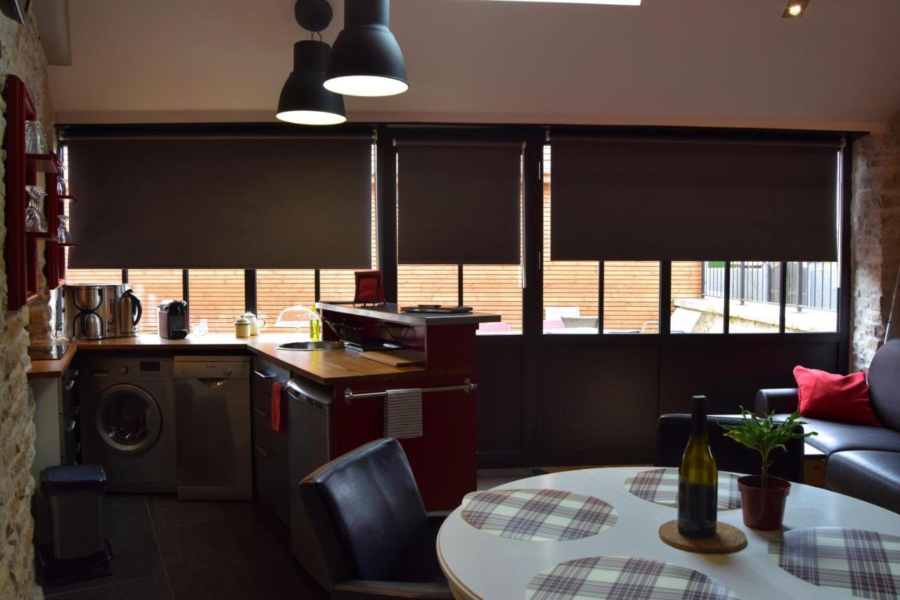 L'Aubergiste Hotel Corcelles-les-Arts Екстериор снимка