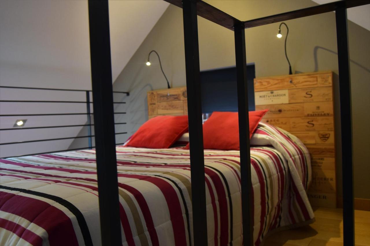 L'Aubergiste Hotel Corcelles-les-Arts Екстериор снимка