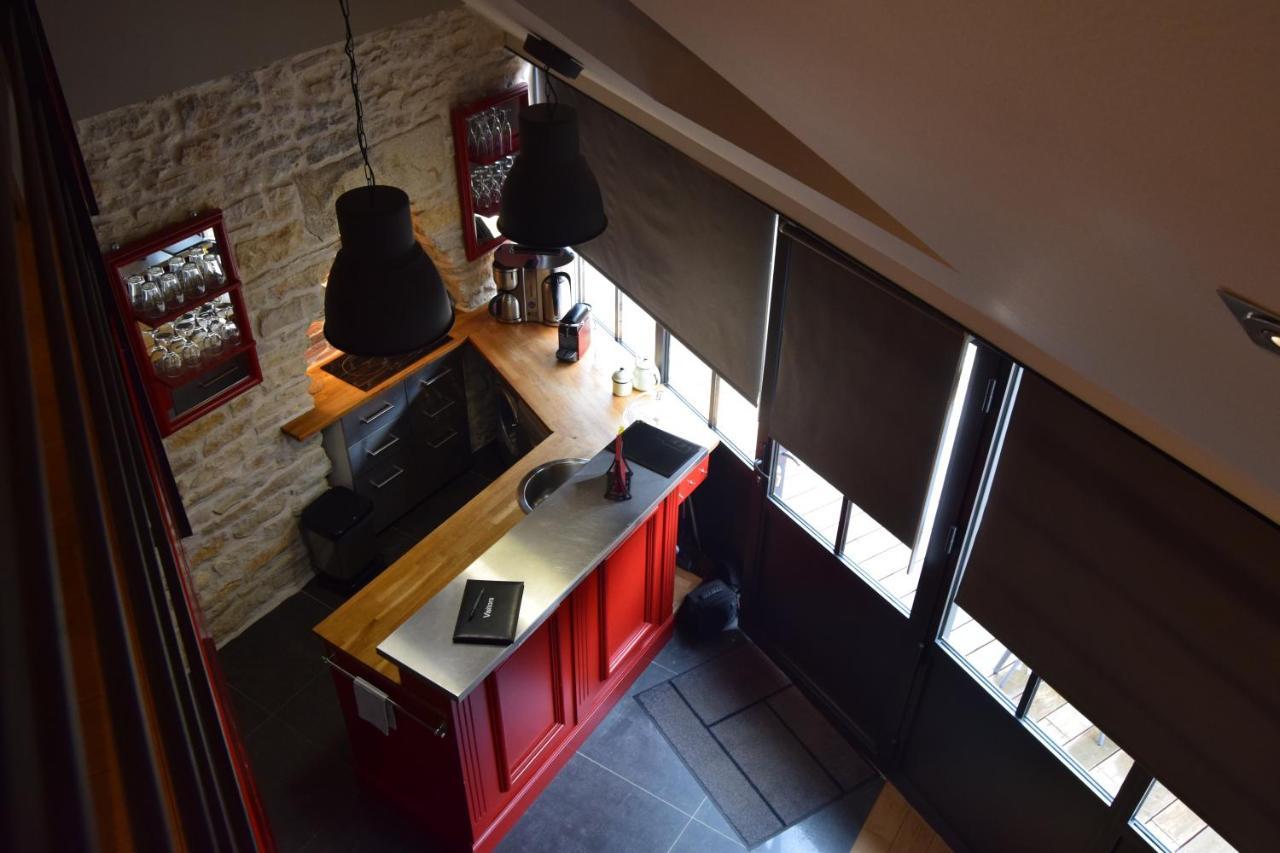 L'Aubergiste Hotel Corcelles-les-Arts Екстериор снимка