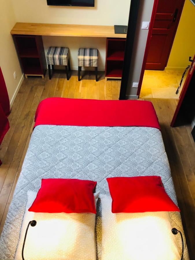L'Aubergiste Hotel Corcelles-les-Arts Екстериор снимка