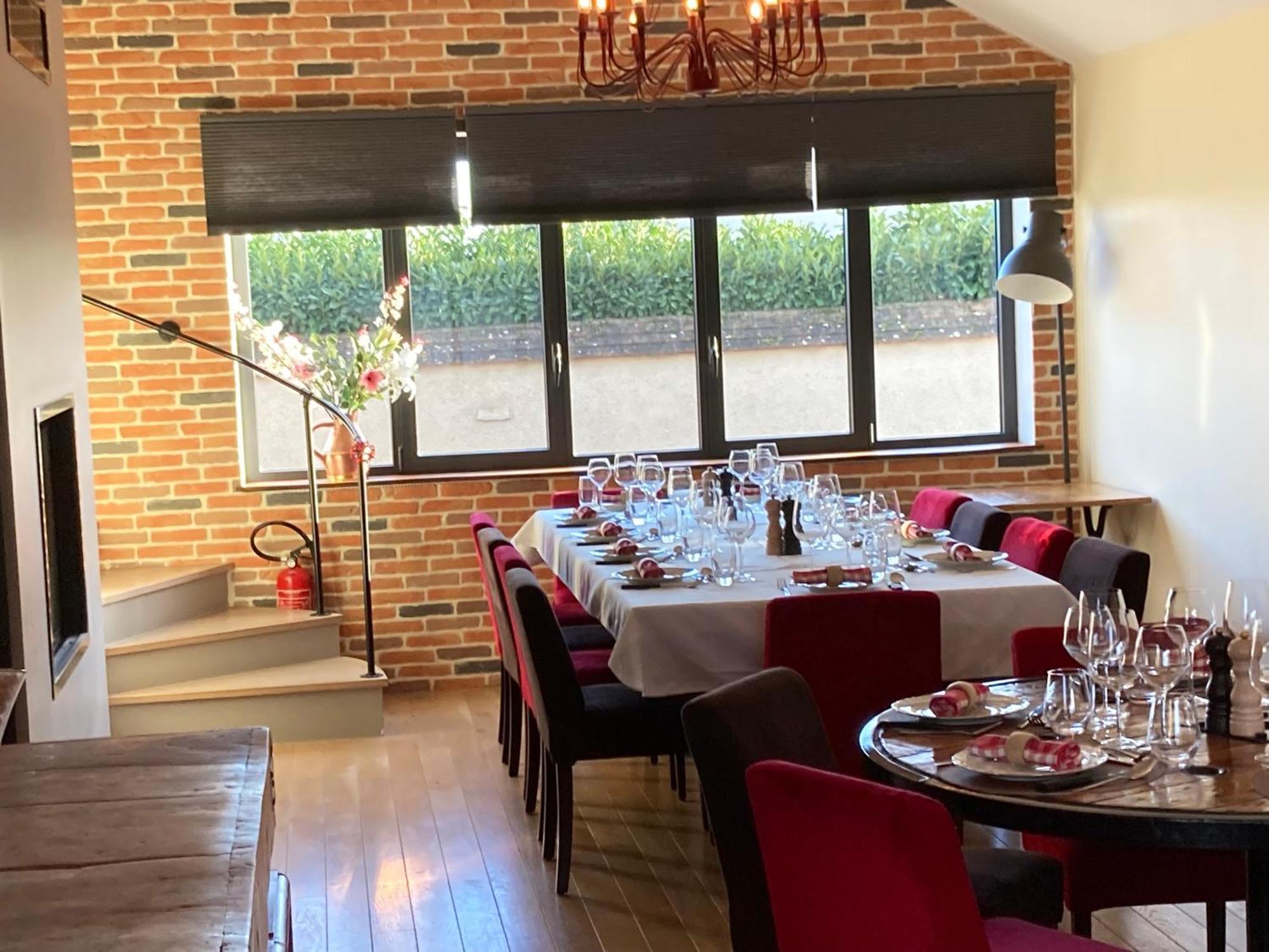 L'Aubergiste Hotel Corcelles-les-Arts Екстериор снимка