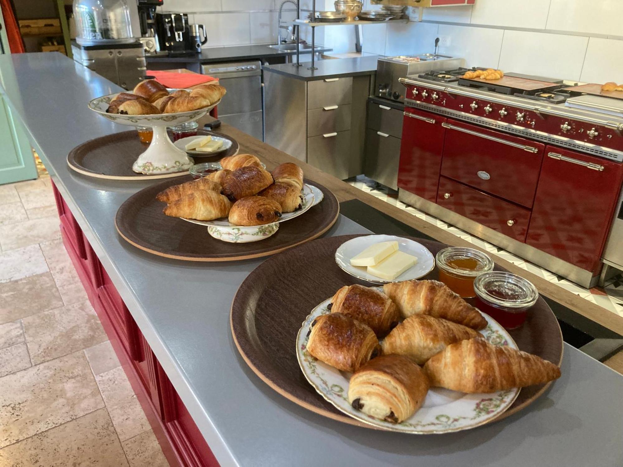 L'Aubergiste Hotel Corcelles-les-Arts Екстериор снимка