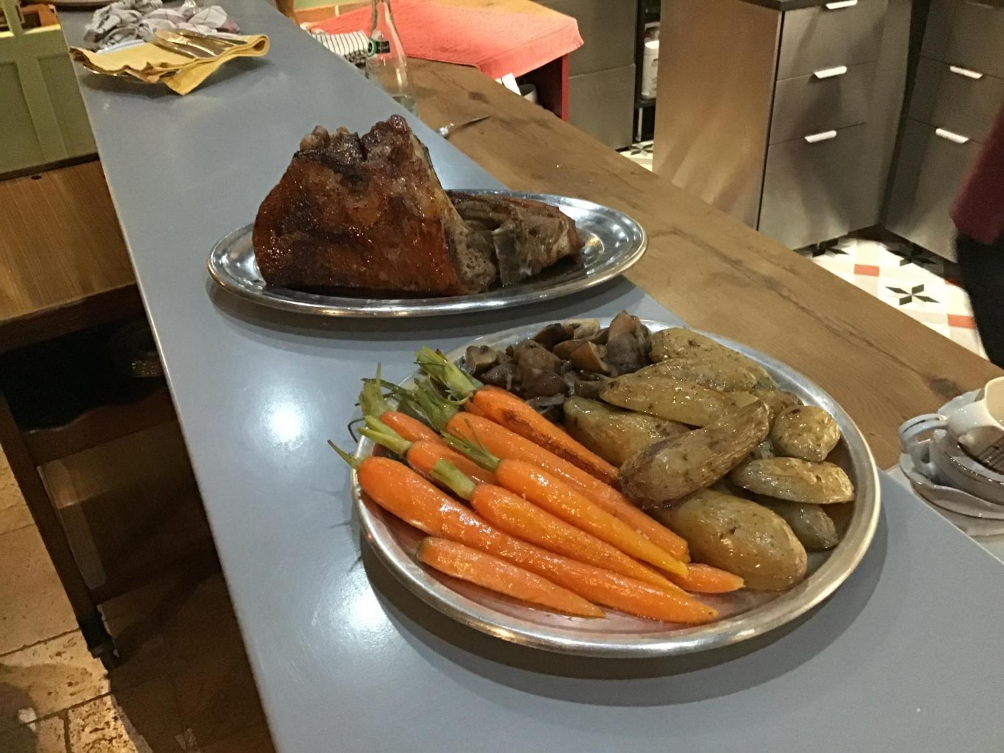 L'Aubergiste Hotel Corcelles-les-Arts Екстериор снимка